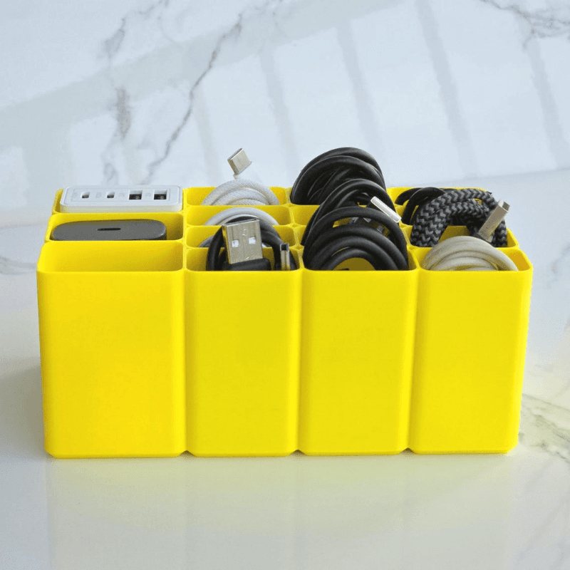 SmartHub Cable Organizer Box