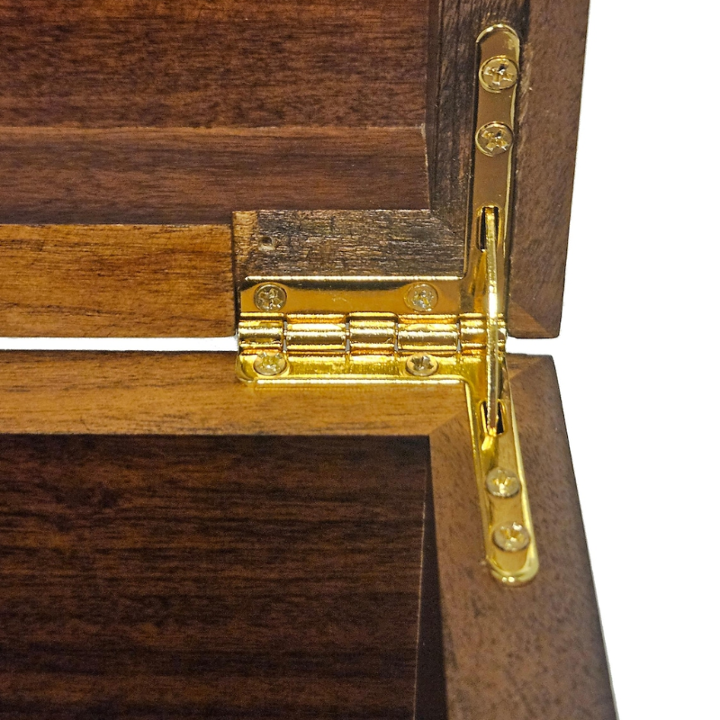 SmartHub Discreet Charging Station
